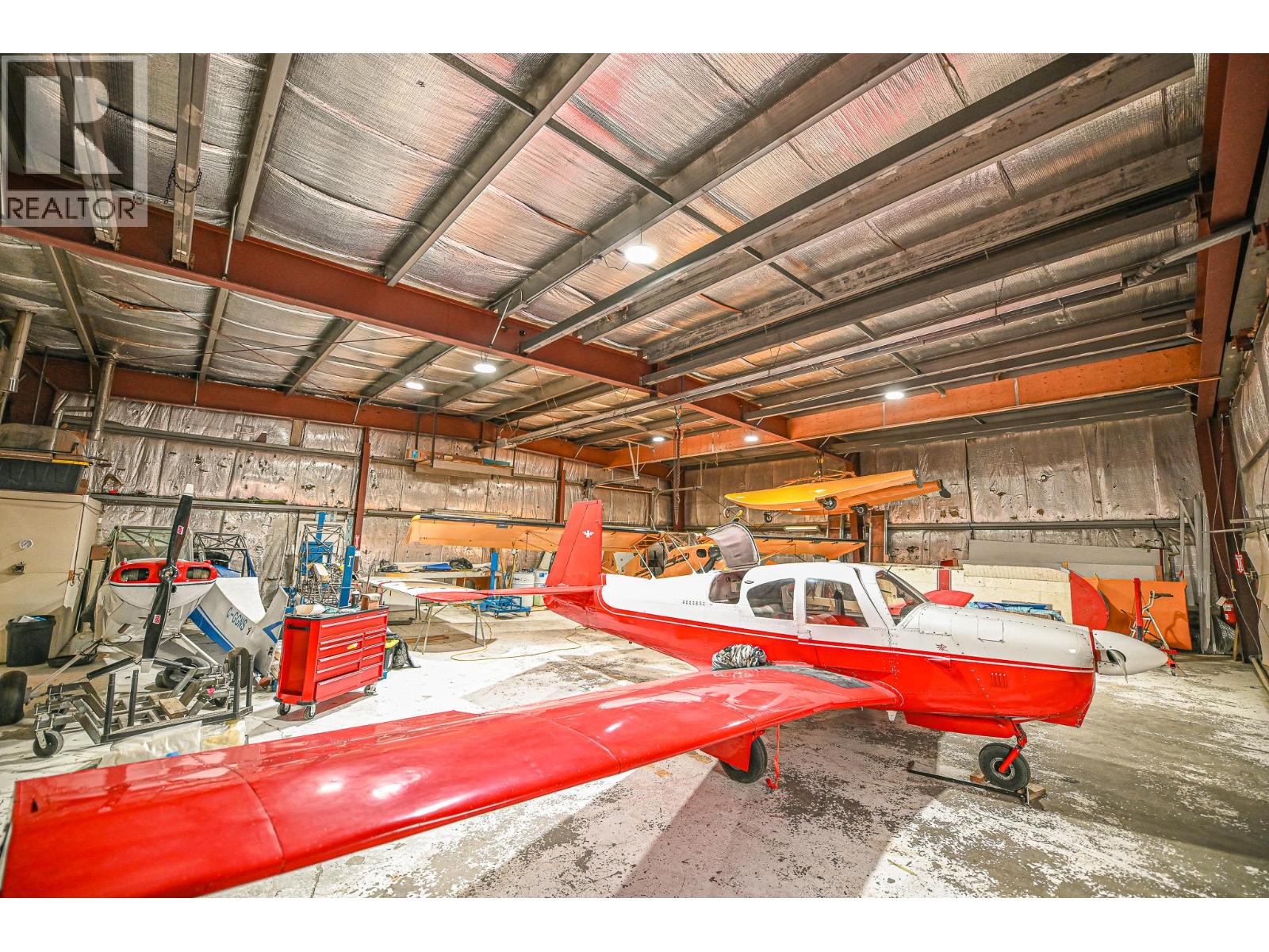  9418 Airport Access Road, Cranbrook