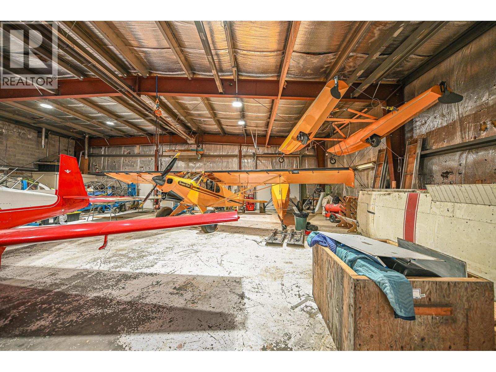  9418 Airport Access Road, Cranbrook