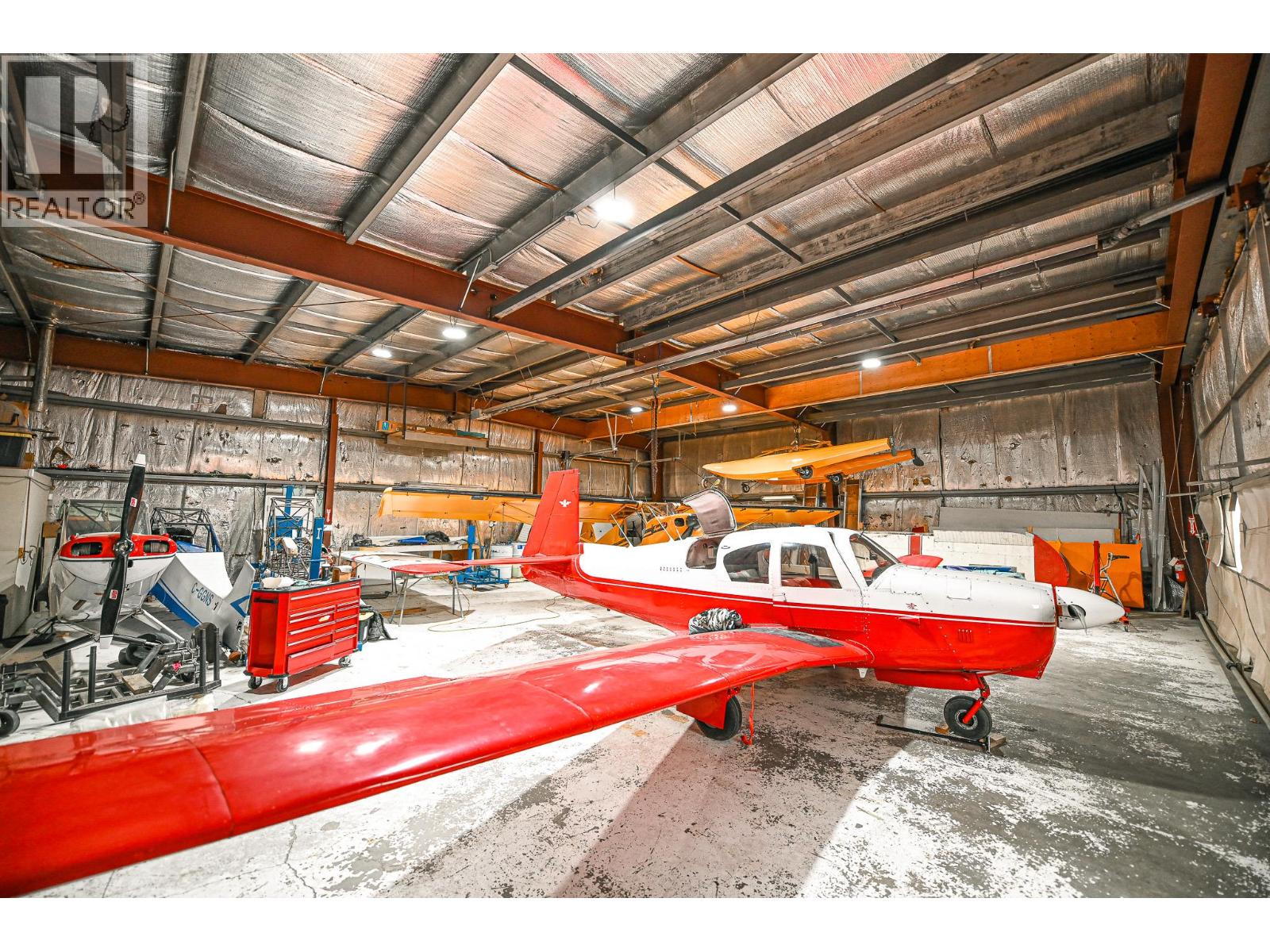  9418 Airport Access Road, Cranbrook