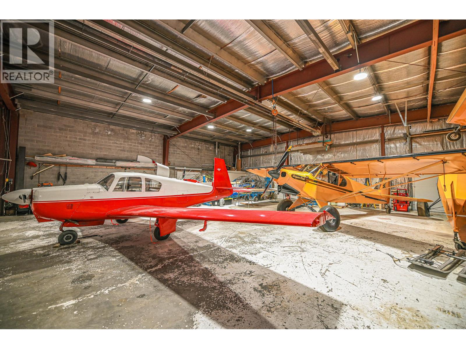  9418 Airport Access Road, Cranbrook