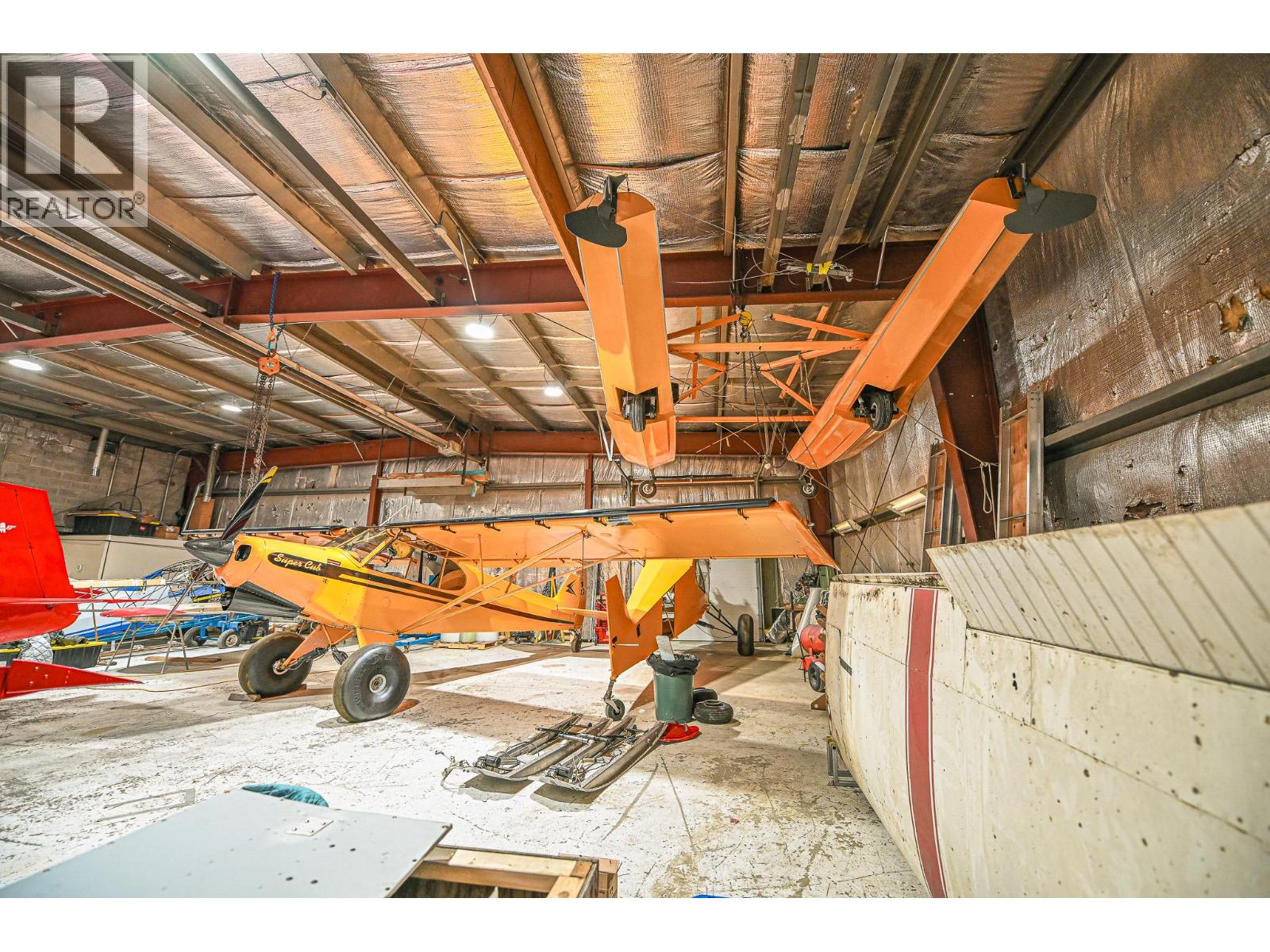  9418 Airport Access Road, Cranbrook