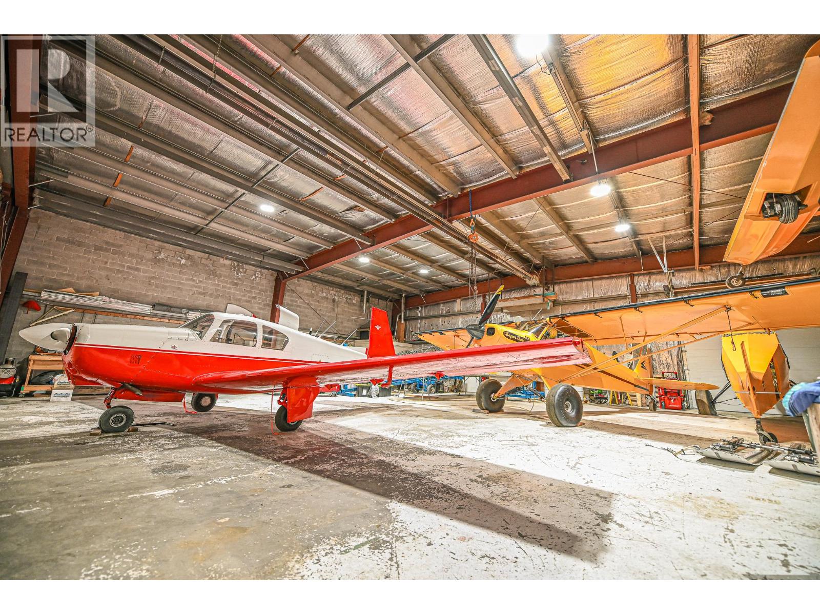  9418 Airport Access Road, Cranbrook