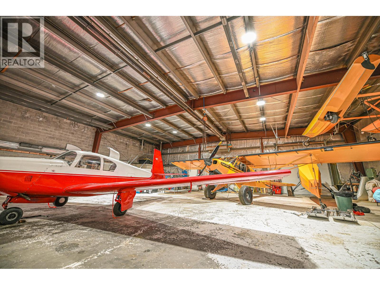  9418 Airport Access Road, Cranbrook