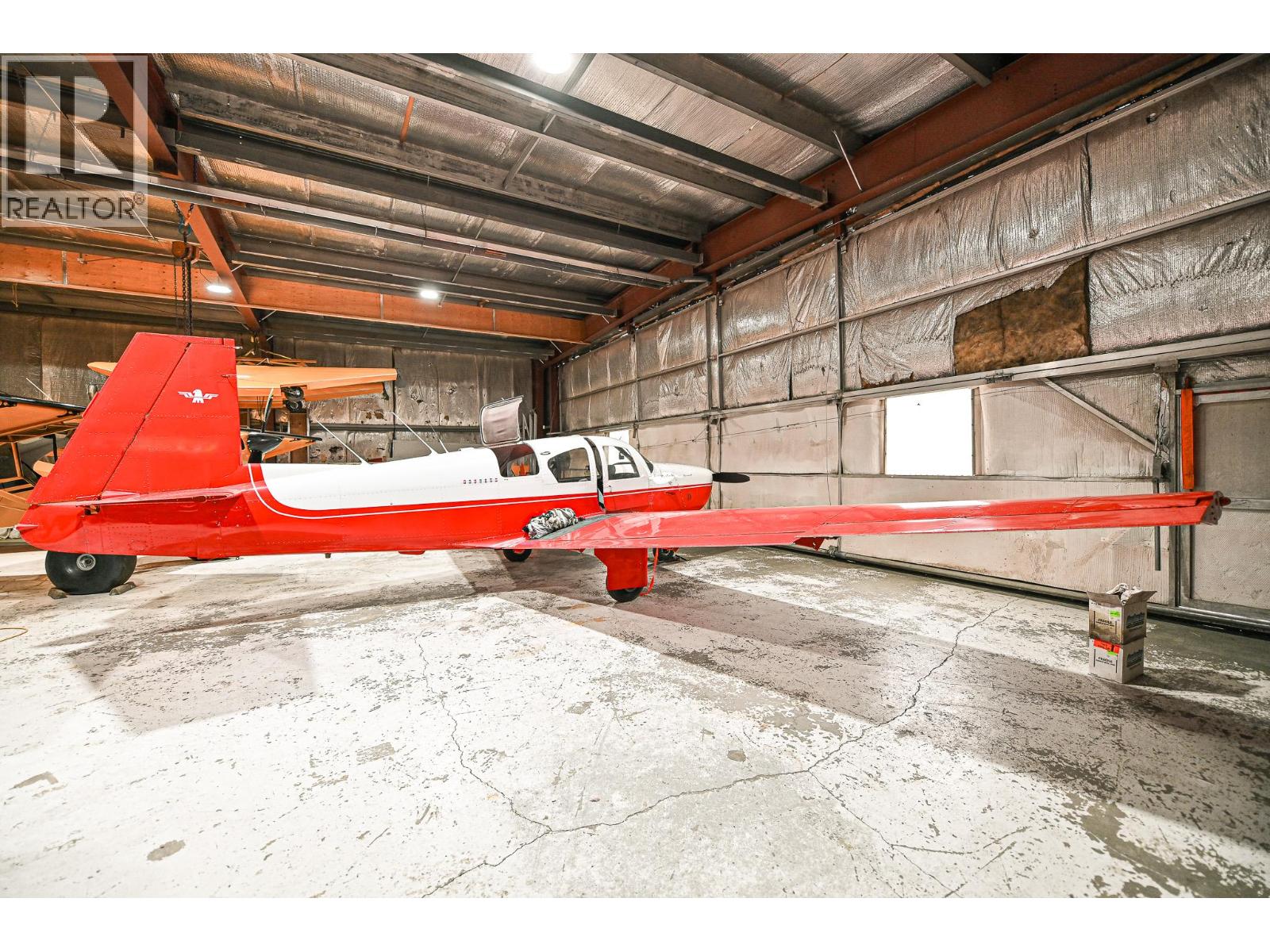  9418 Airport Access Road, Cranbrook