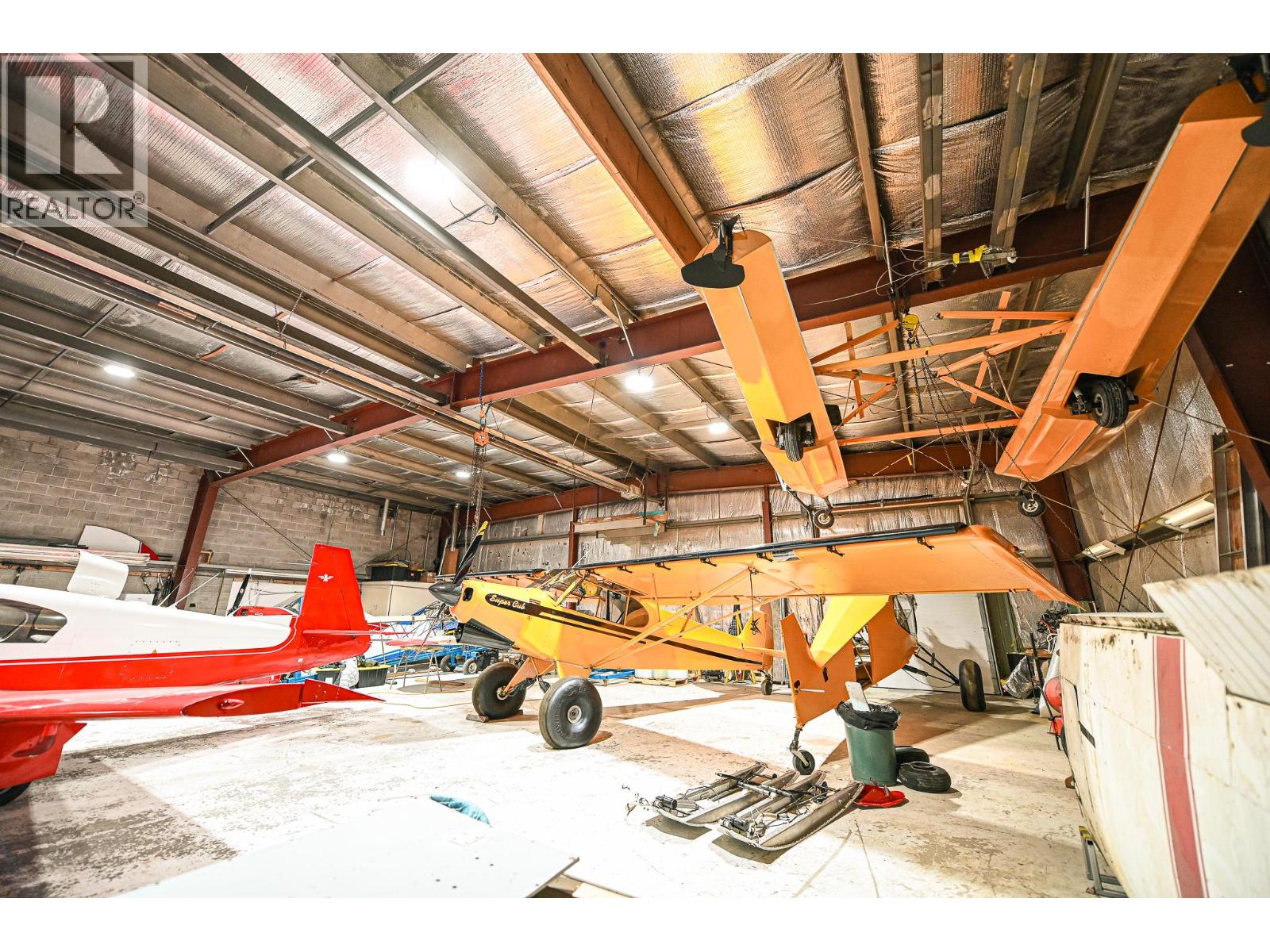  9418 Airport Access Road, Cranbrook