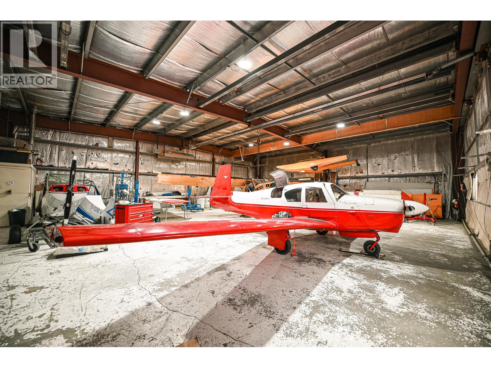  9418 Airport Access Road, Cranbrook