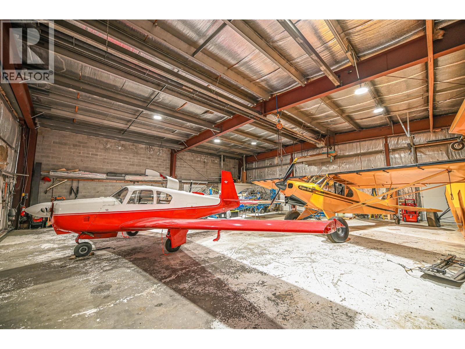  9418 Airport Access Road, Cranbrook