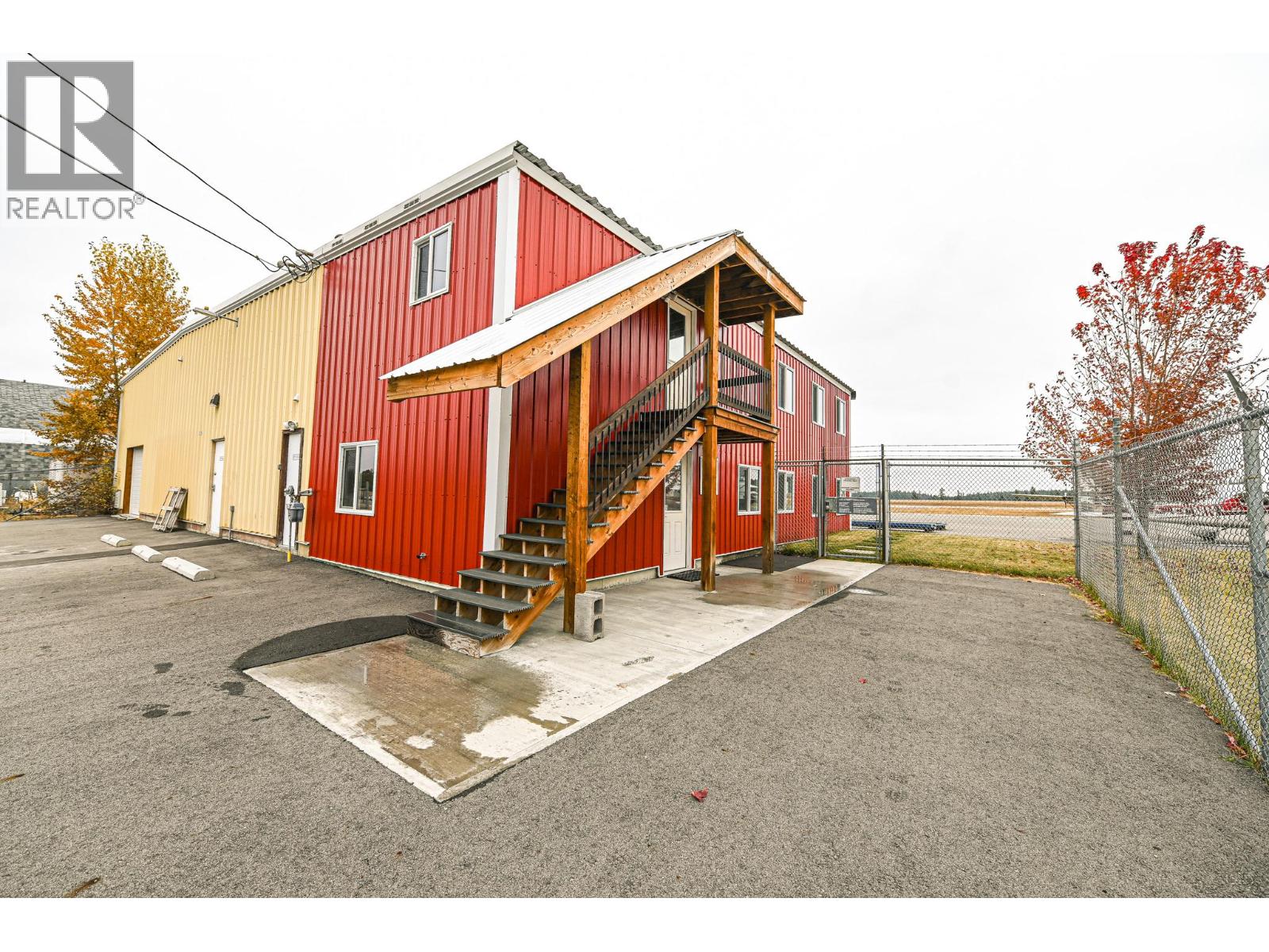  9418 Airport Access Road, Cranbrook