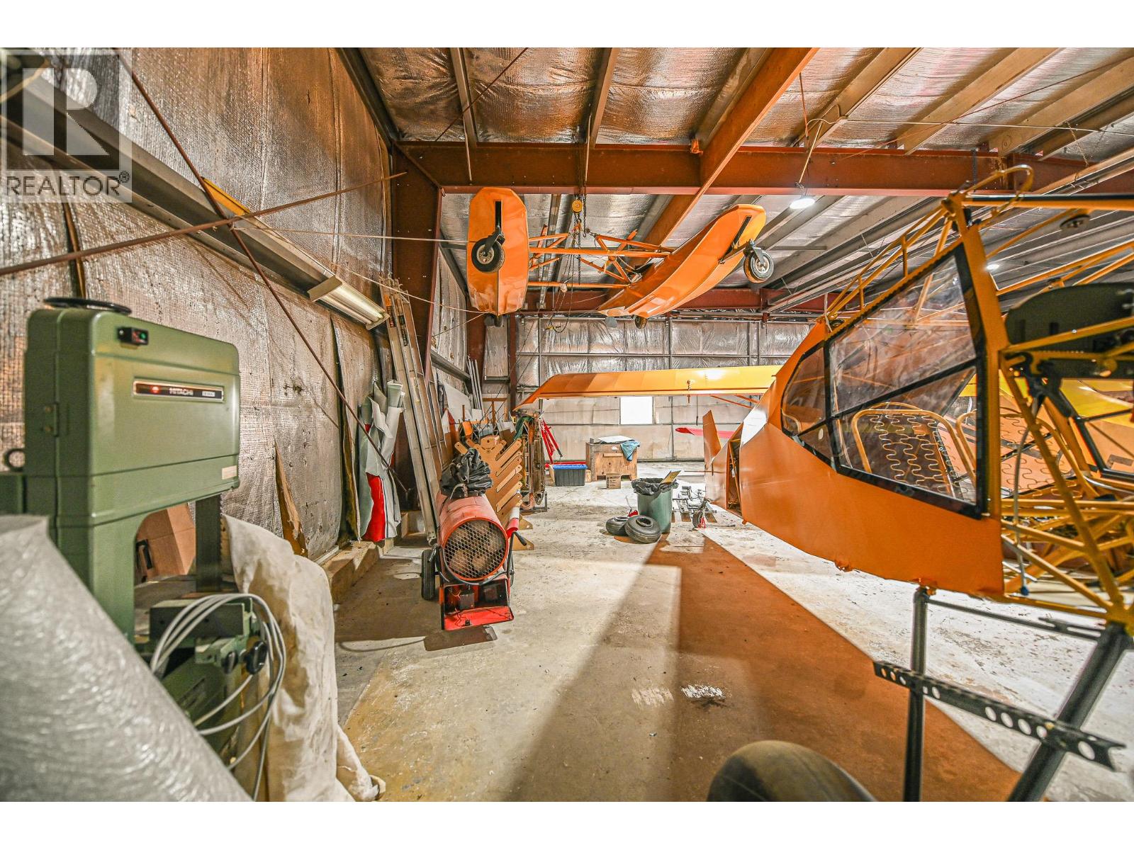  9418 Airport Access Road, Cranbrook