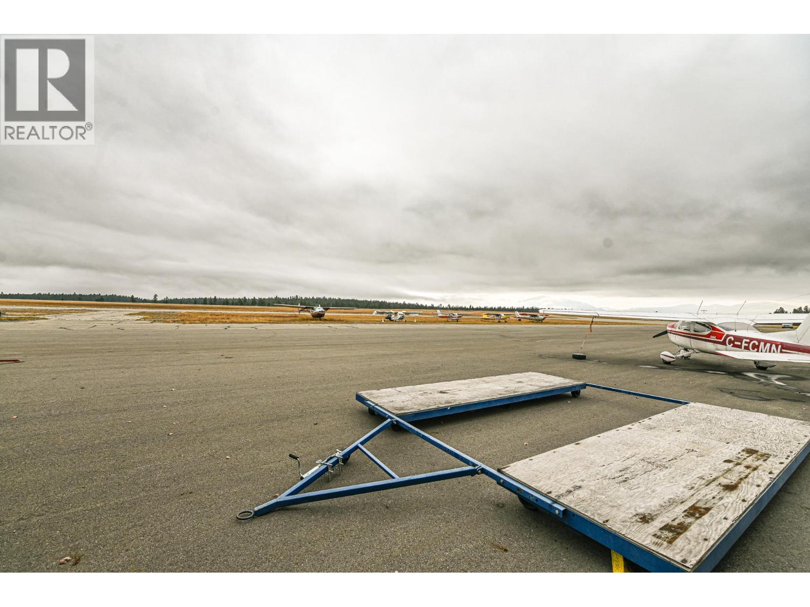  9418 Airport Access Road, Cranbrook