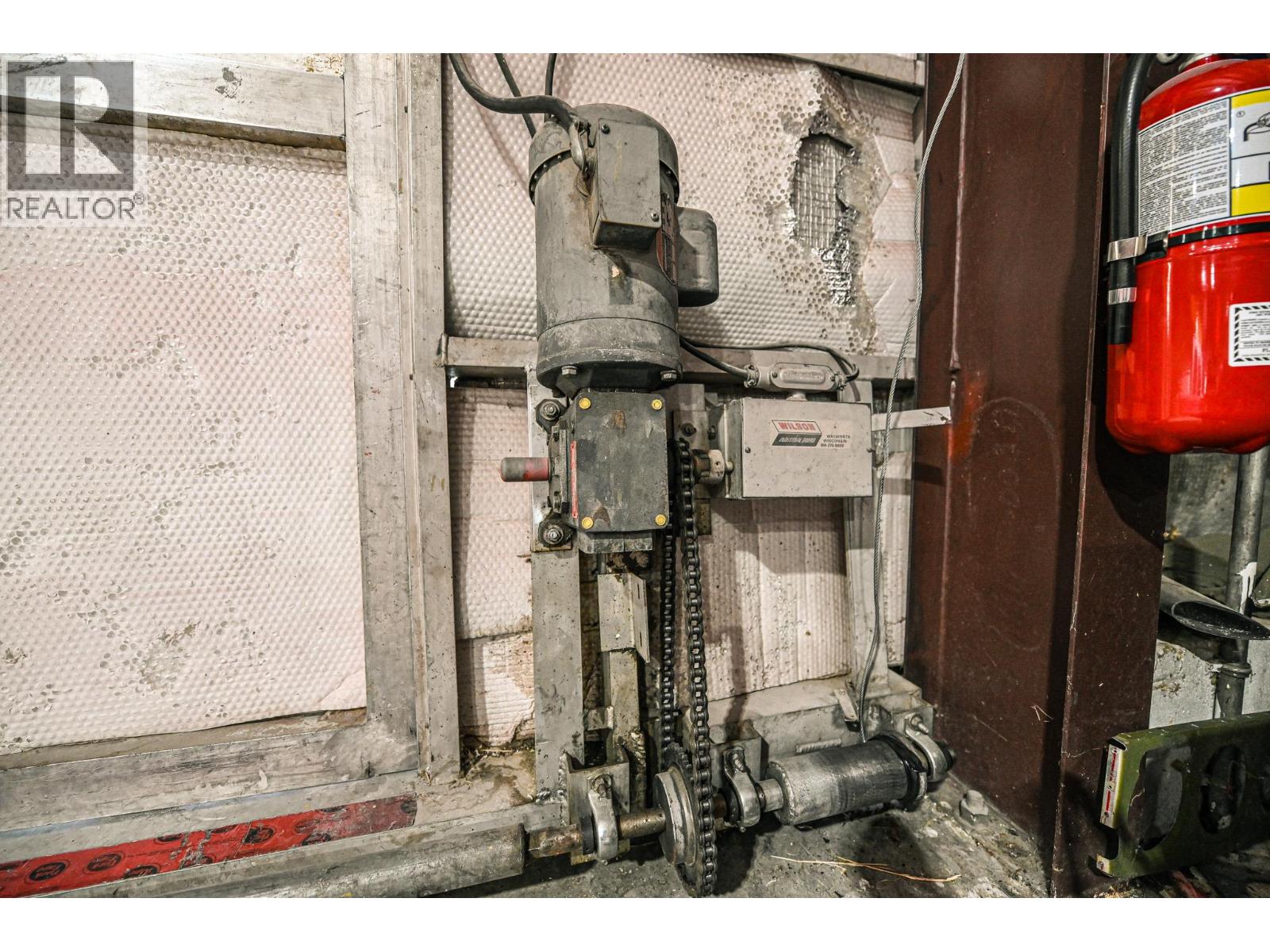  9418 Airport Access Road, Cranbrook