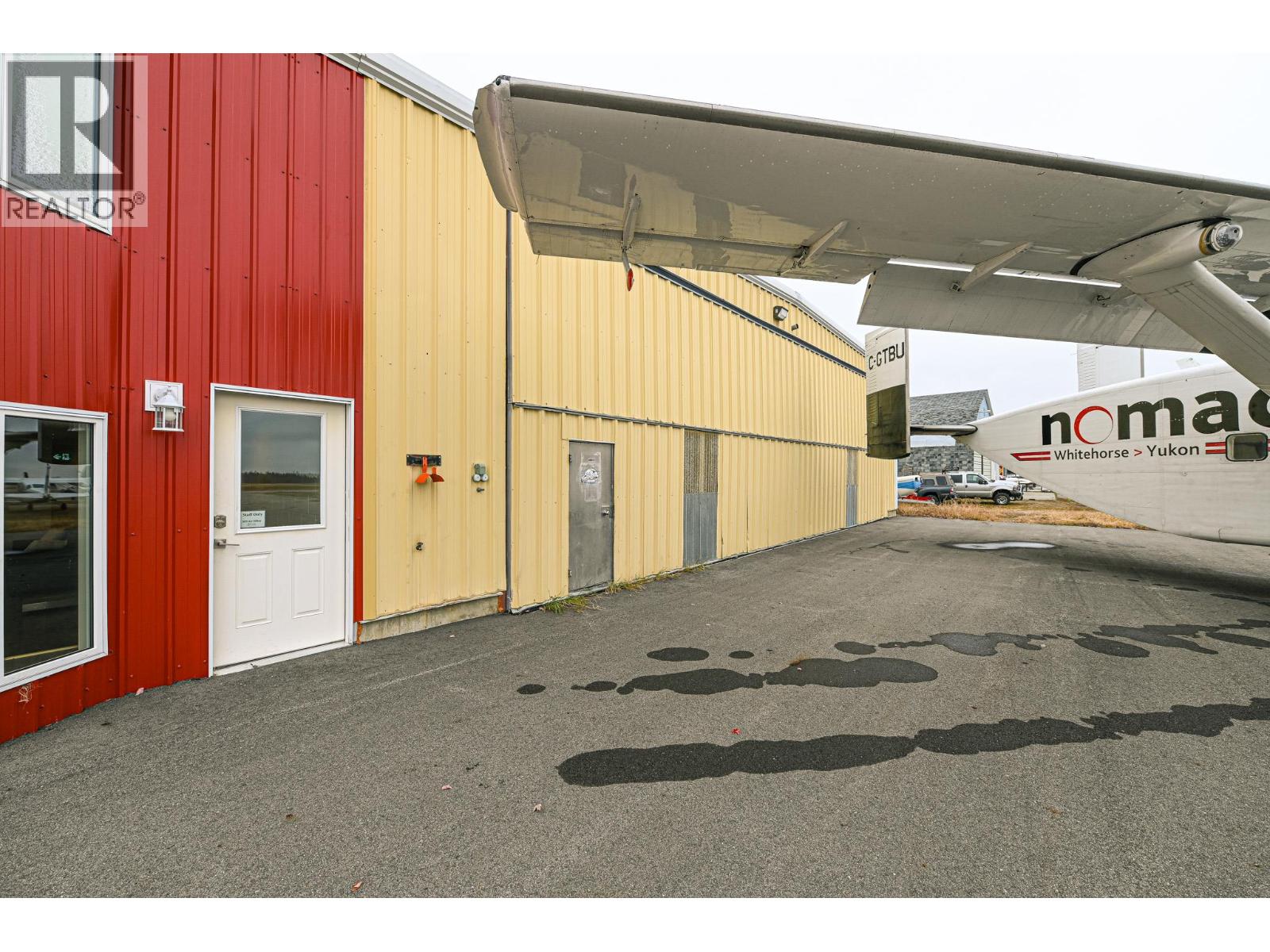  9418 Airport Access Road, Cranbrook