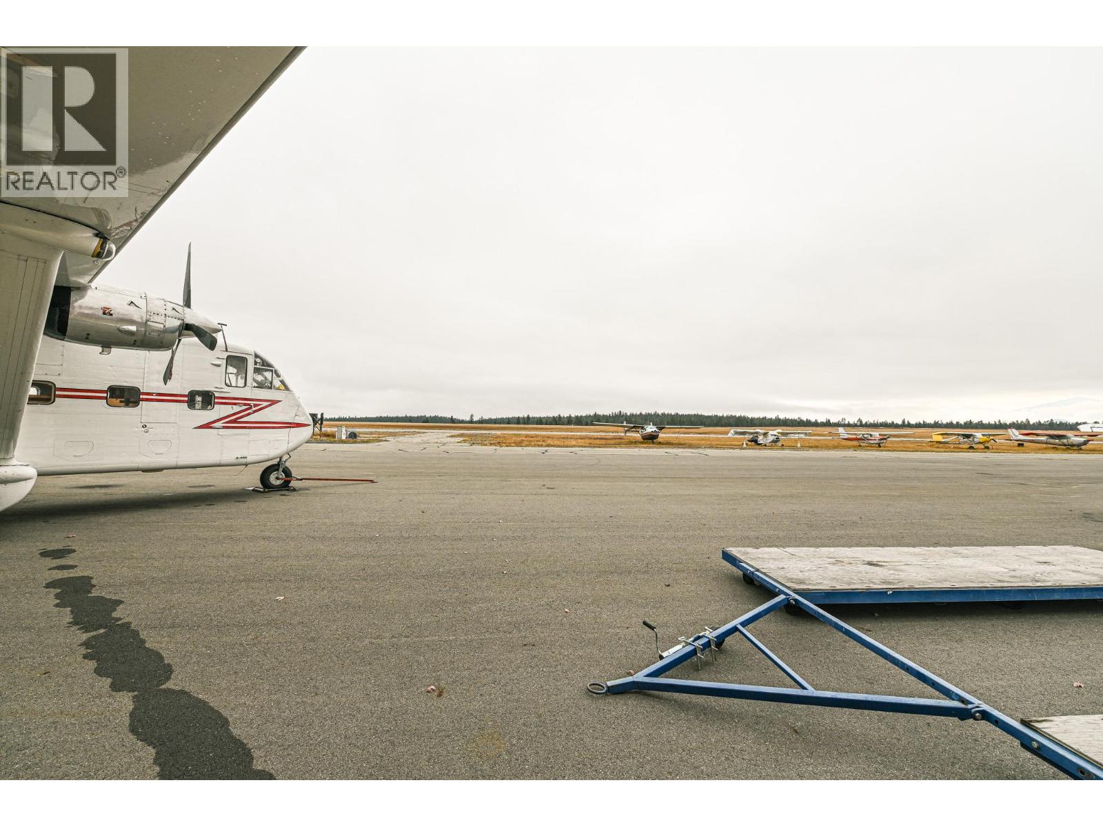  9418 Airport Access Road, Cranbrook