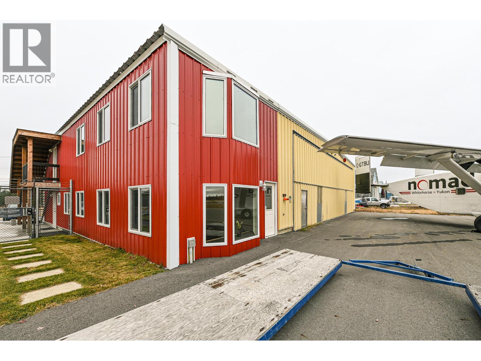  9418 Airport Access Road, Cranbrook