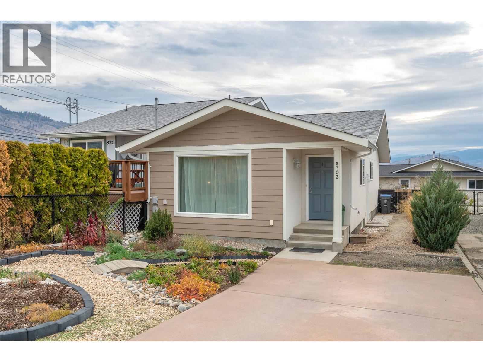 8703 92nd Avenue, Osoyoos