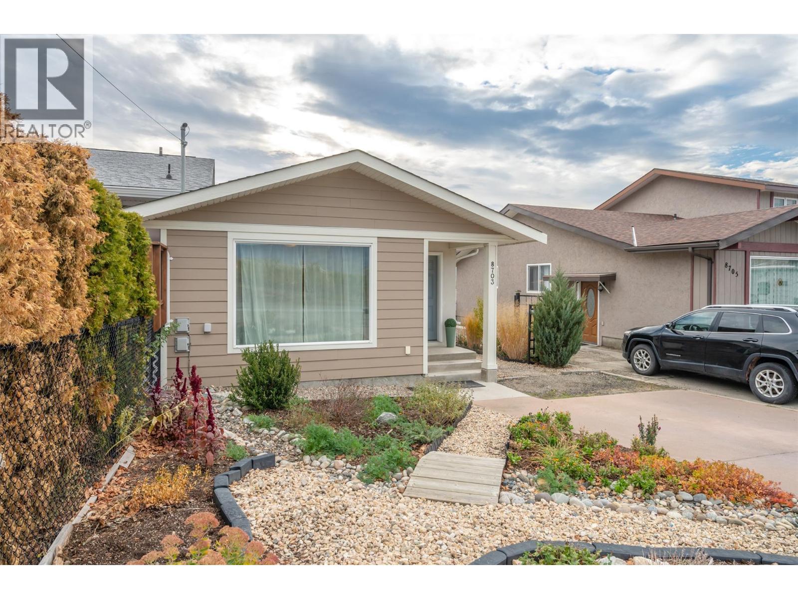 8703 92nd Avenue, Osoyoos