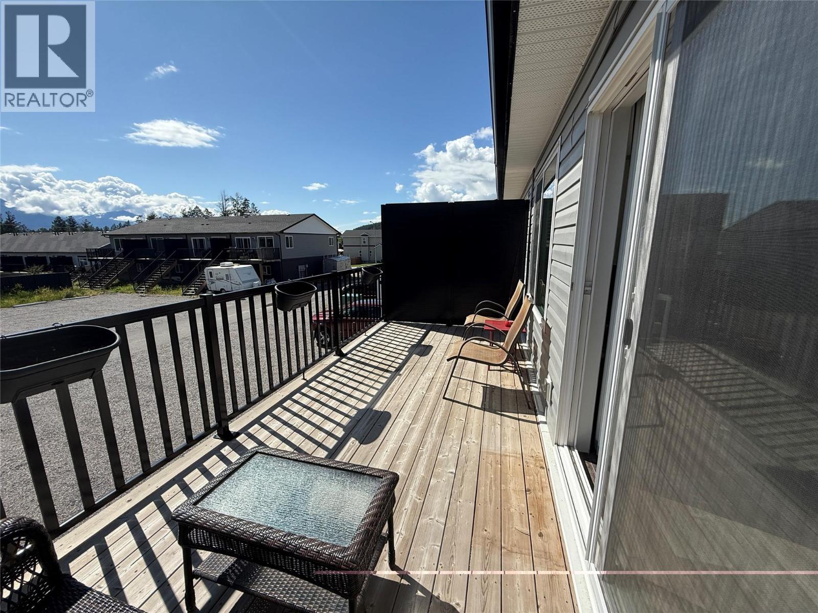 2133 14 Avenue Unit# 2, Invermere