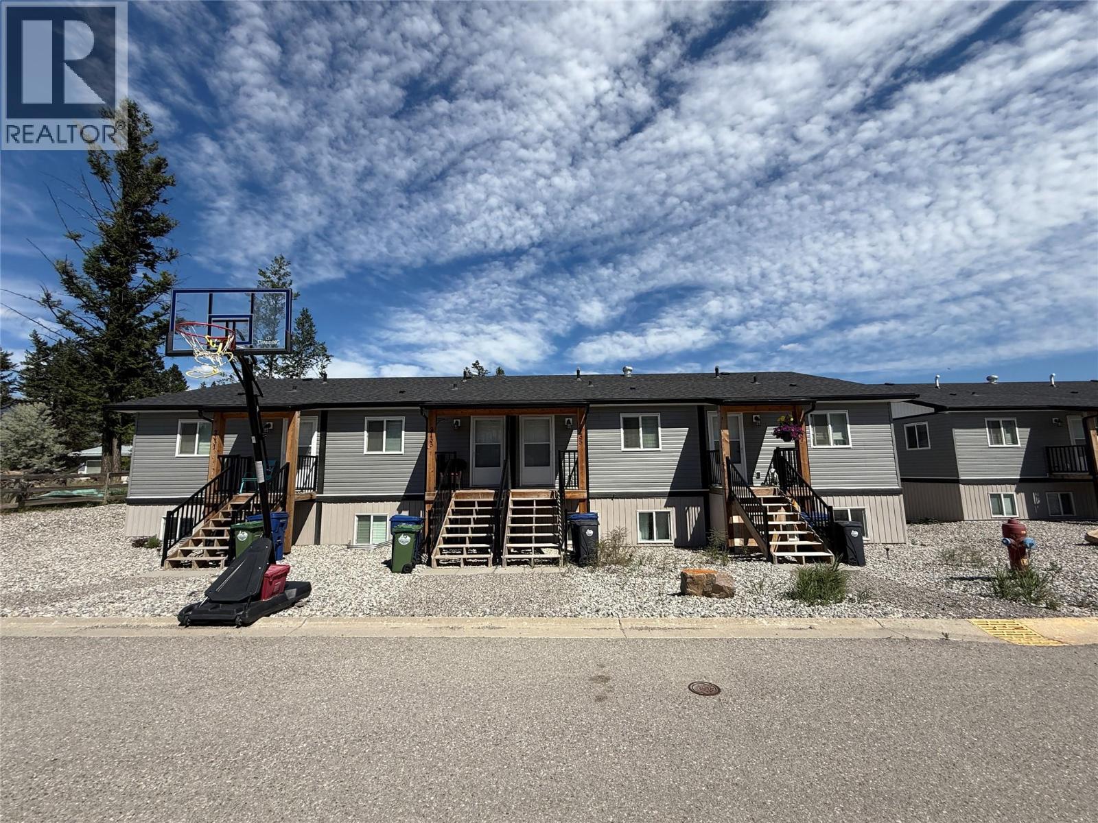 2133 14 Avenue Unit# 2, Invermere