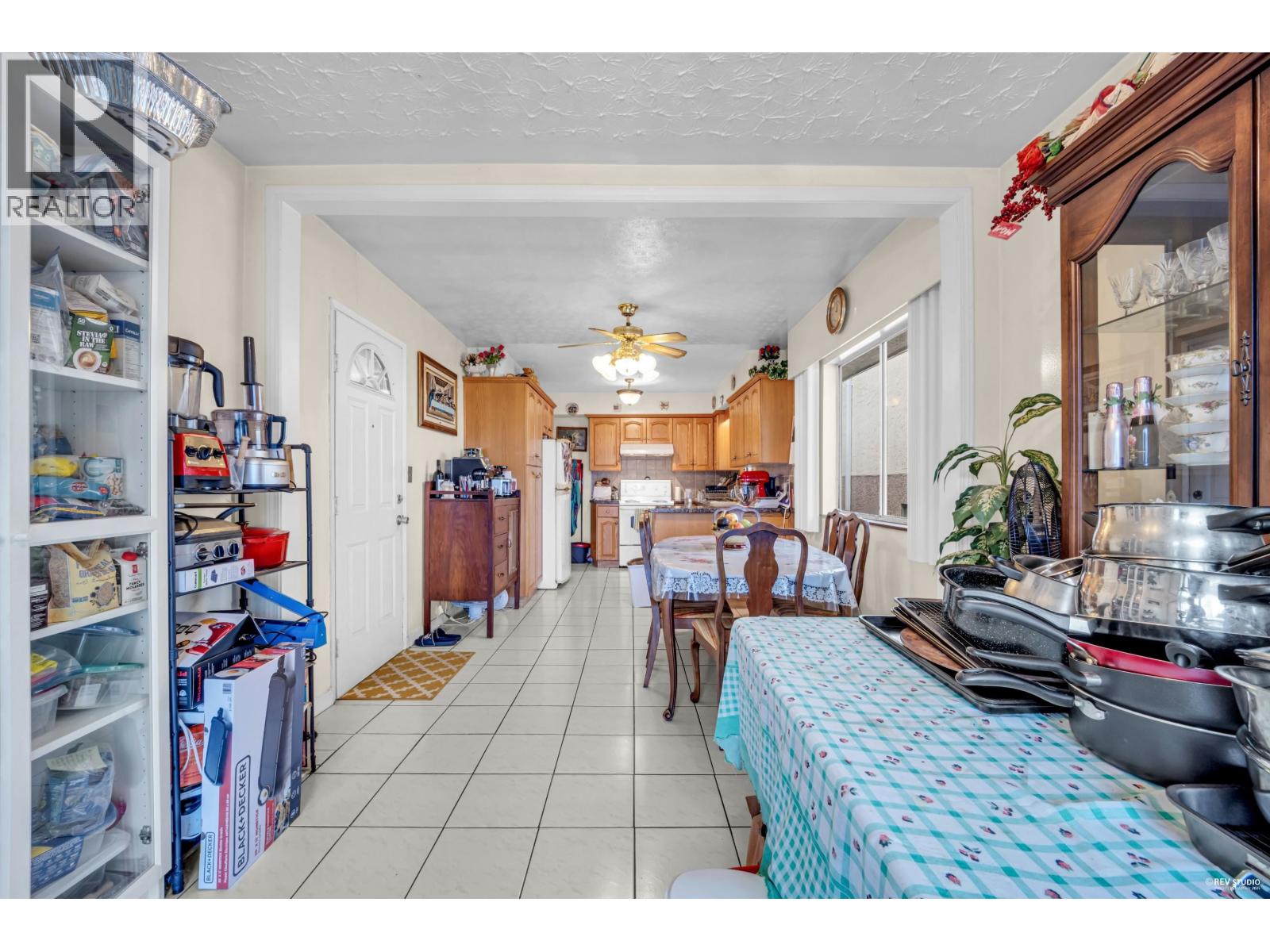 4307 VENABLES STREET, Burnaby