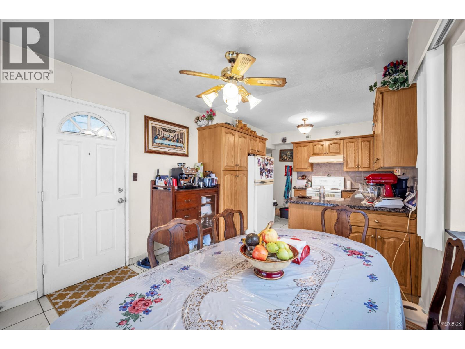 4307 VENABLES STREET, Burnaby