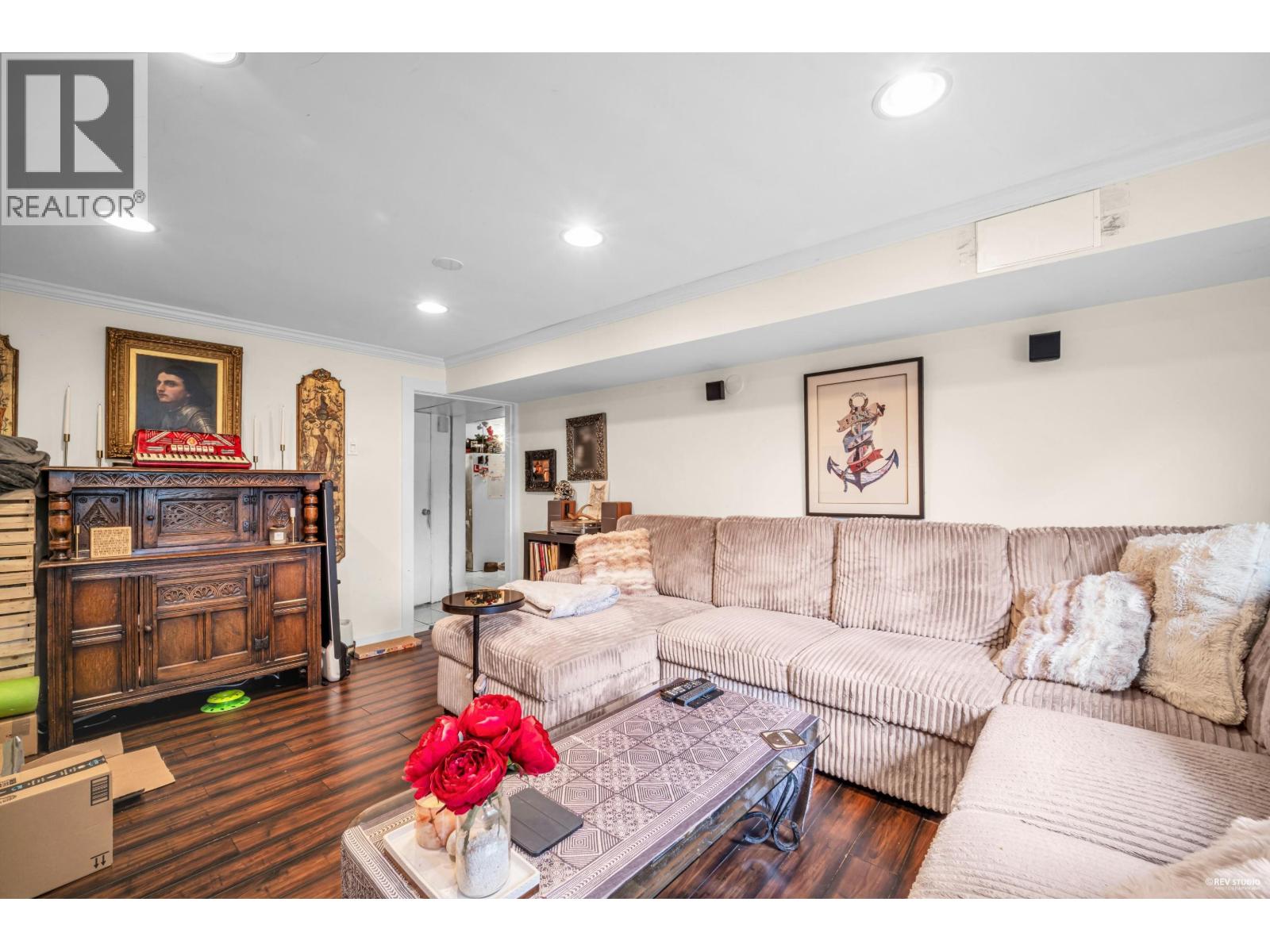 4307 VENABLES STREET, Burnaby