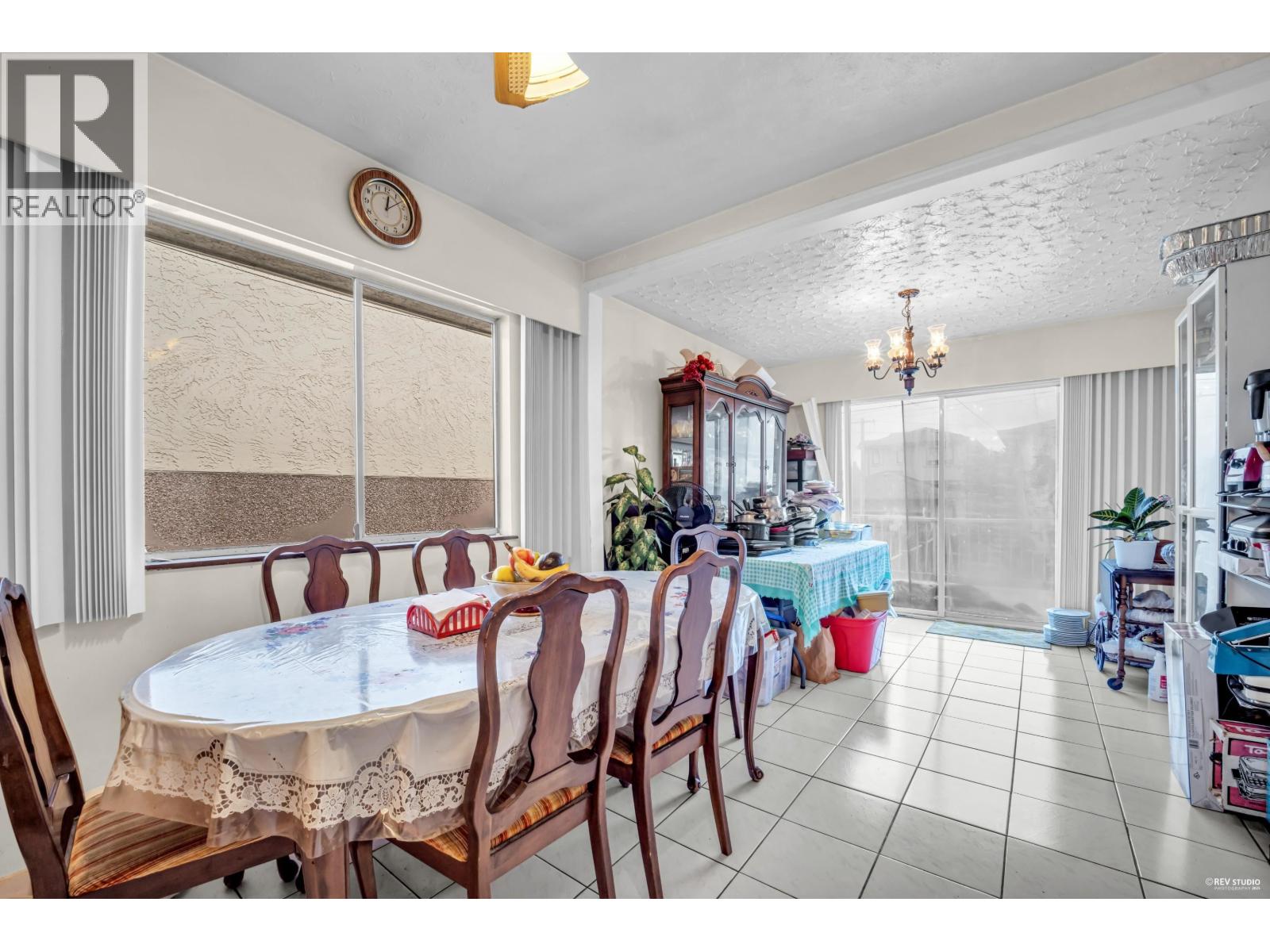 4307 VENABLES STREET, Burnaby