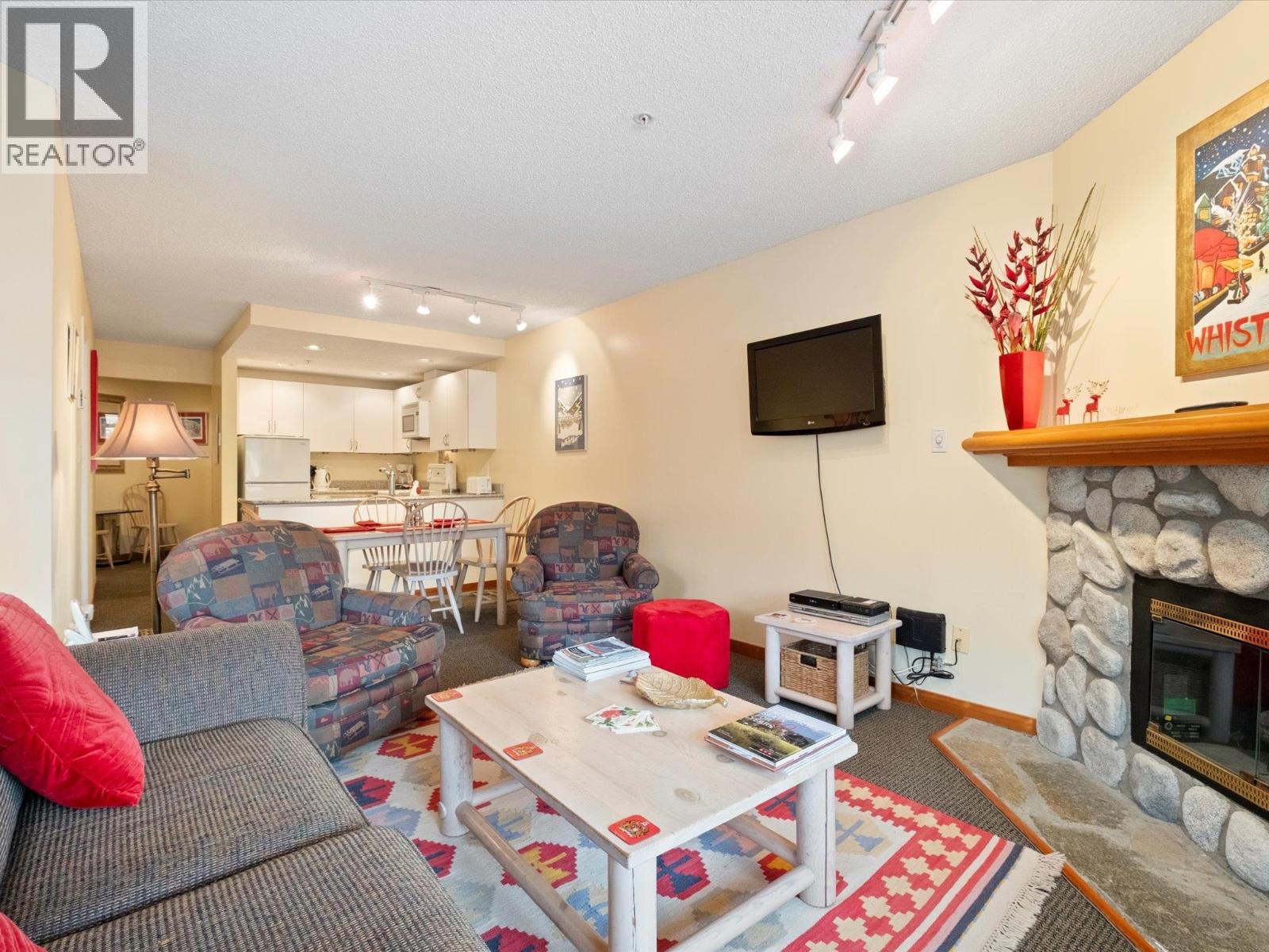 301 2050 LAKE PLACID ROAD, Whistler