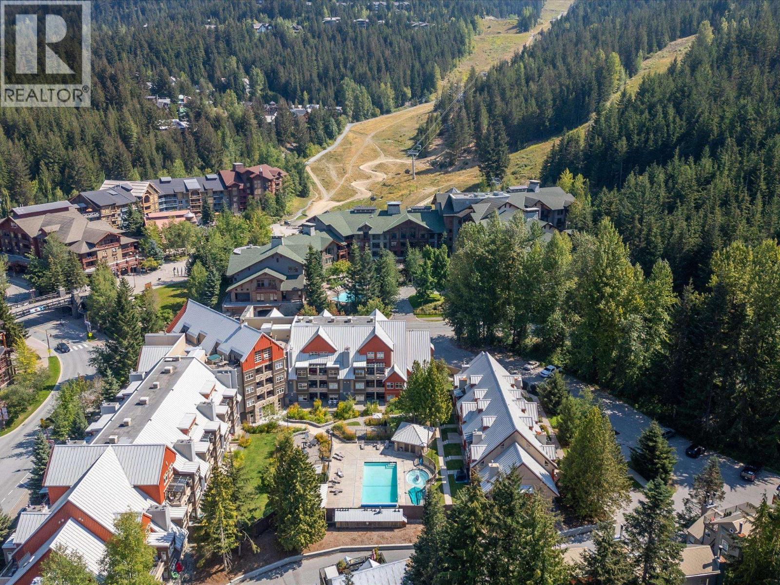 301 2050 LAKE PLACID ROAD, Whistler