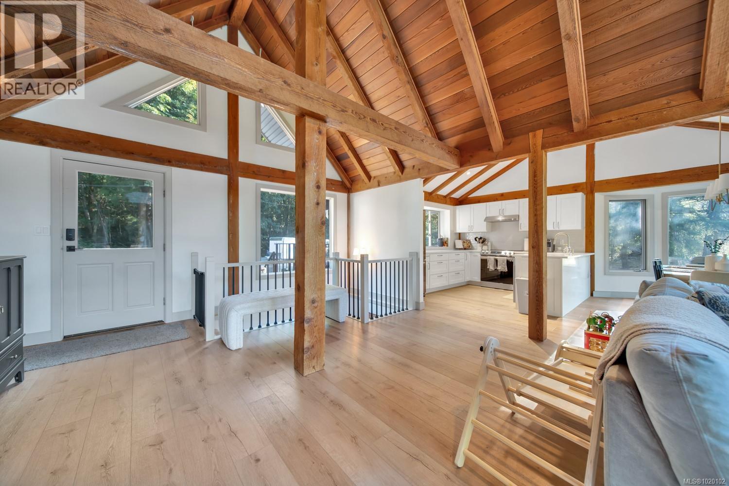 995 Nanaimo River Rd, Nanaimo