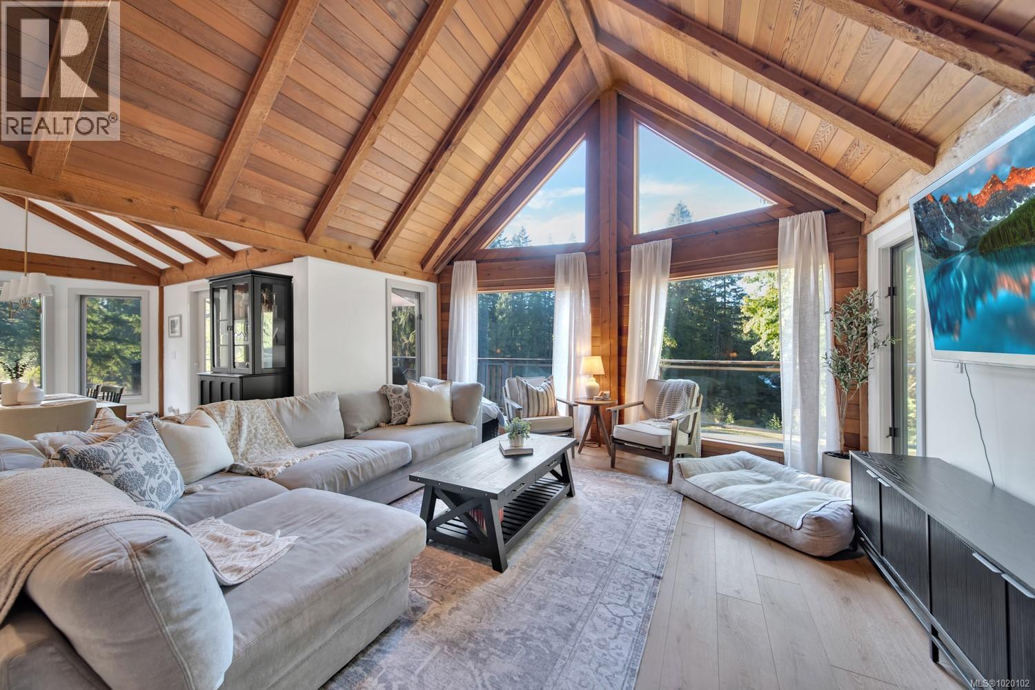 995 Nanaimo River Rd, Nanaimo