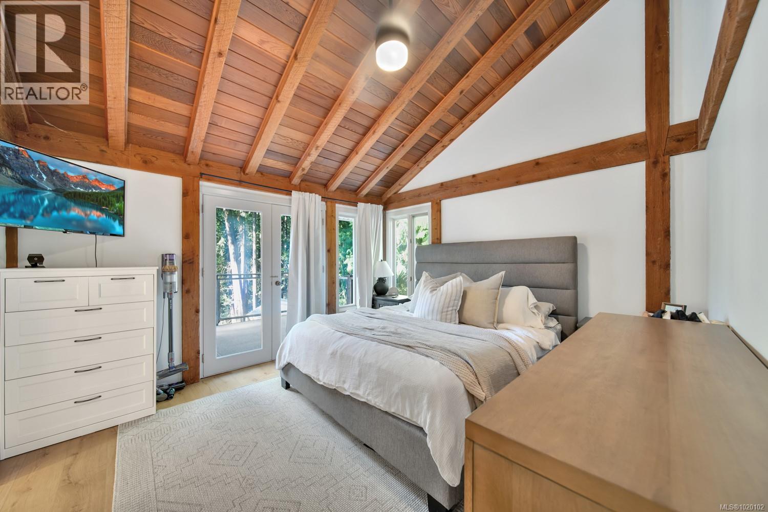 995 Nanaimo River Rd, Nanaimo