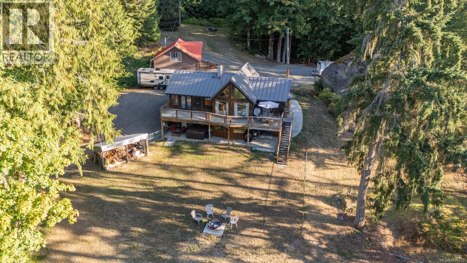 995 Nanaimo River Rd, Nanaimo