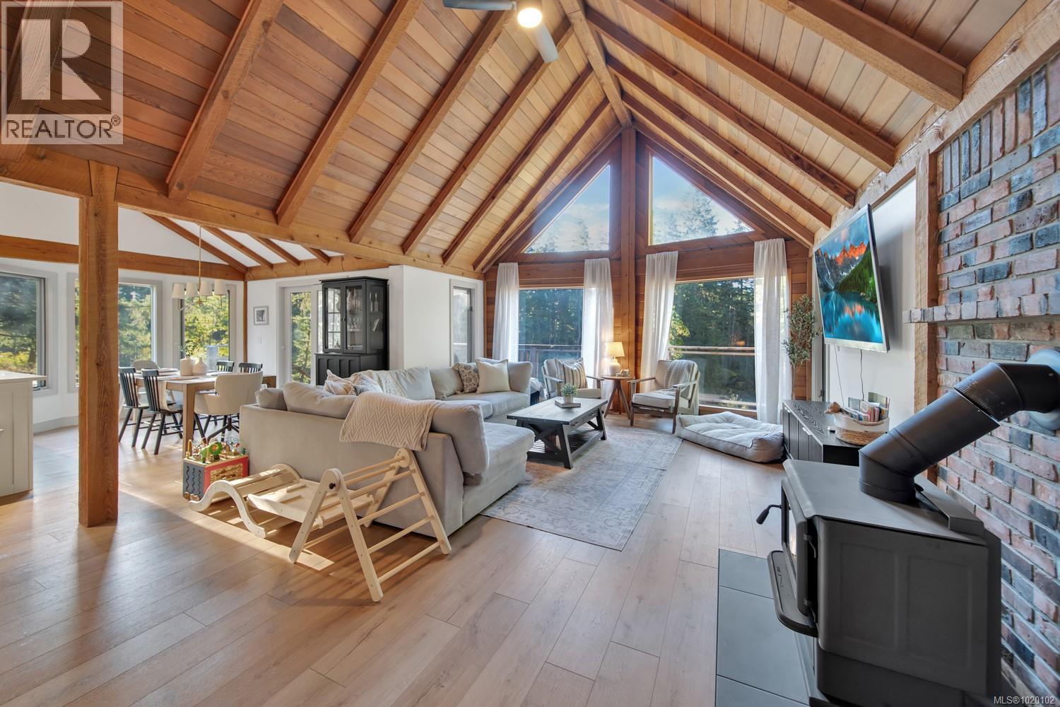 995 Nanaimo River Rd, Nanaimo