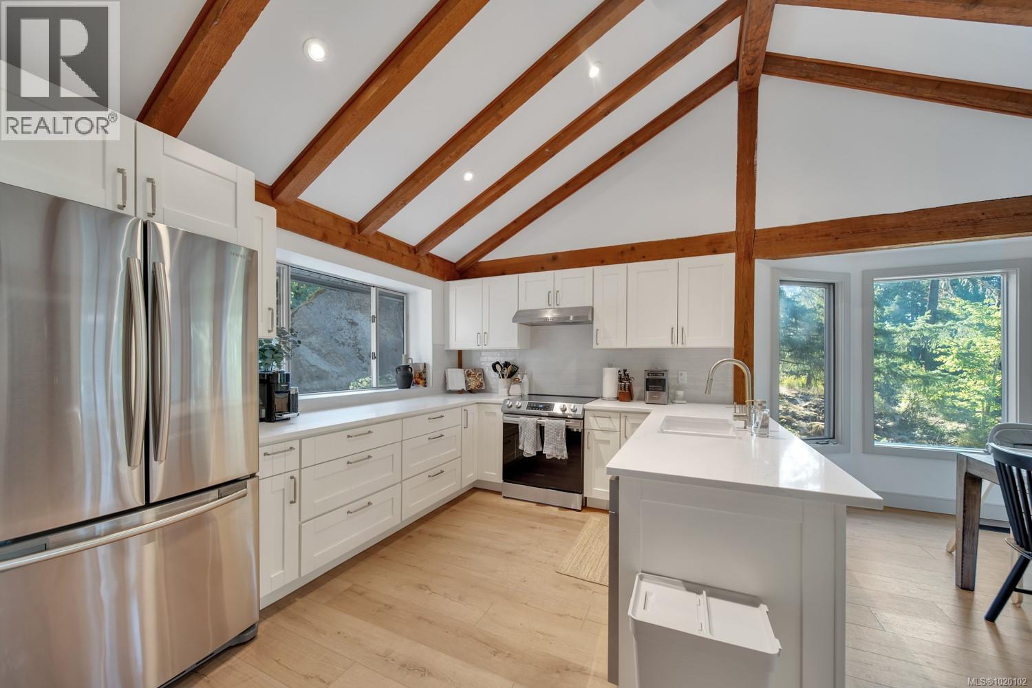 995 Nanaimo River Rd, Nanaimo