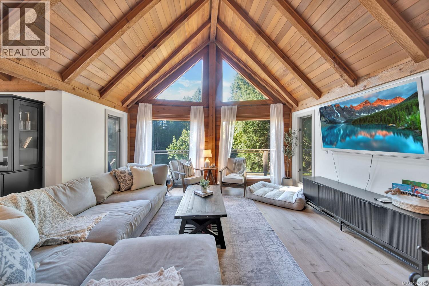 995 Nanaimo River Rd, Nanaimo