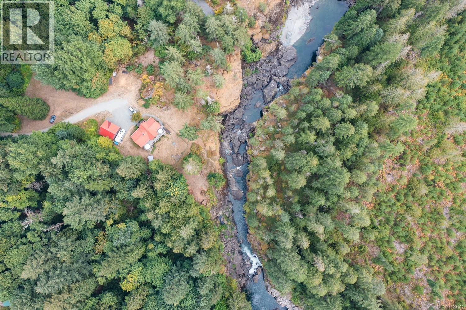 995 Nanaimo River Rd, Nanaimo