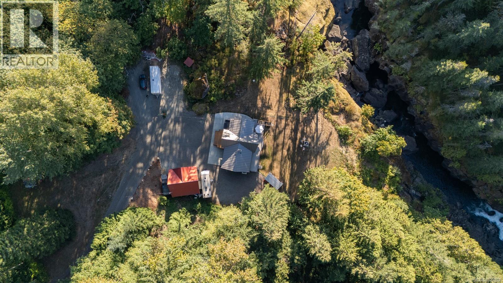 995 Nanaimo River Rd, Nanaimo