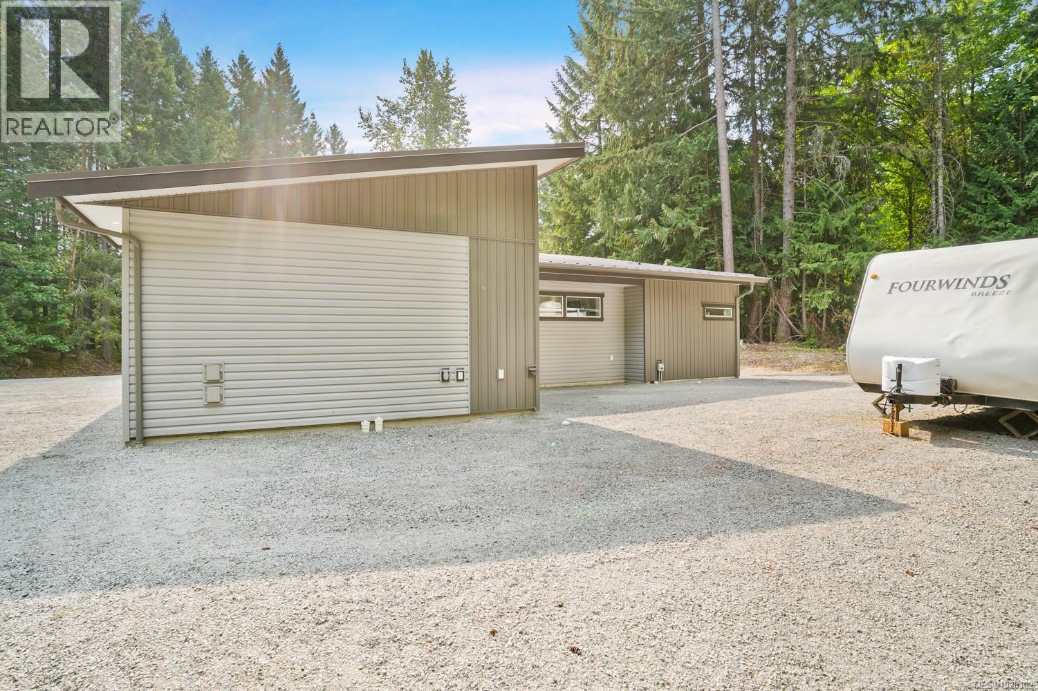 995 Nanaimo River Rd, Nanaimo