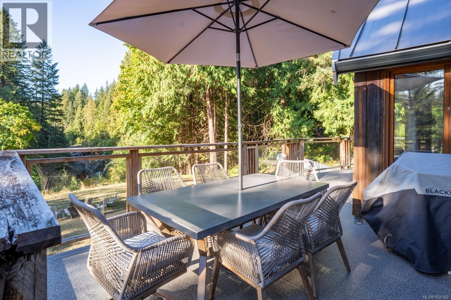 995 Nanaimo River Rd, Nanaimo