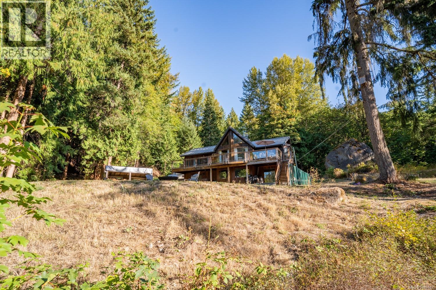 995 Nanaimo River Rd, Nanaimo