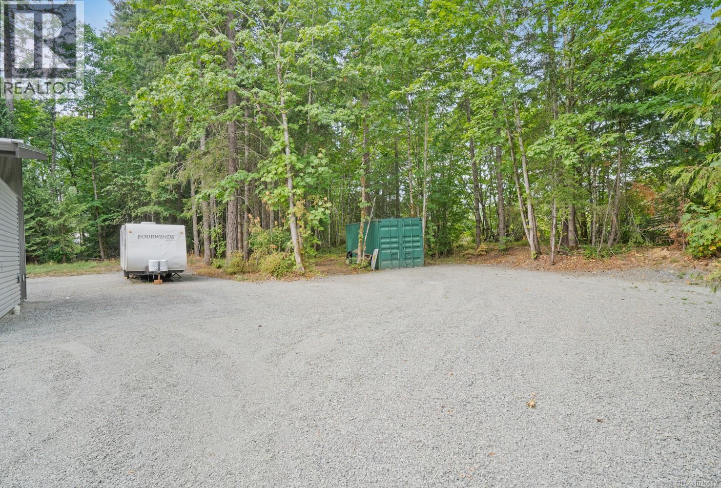 995 Nanaimo River Rd, Nanaimo