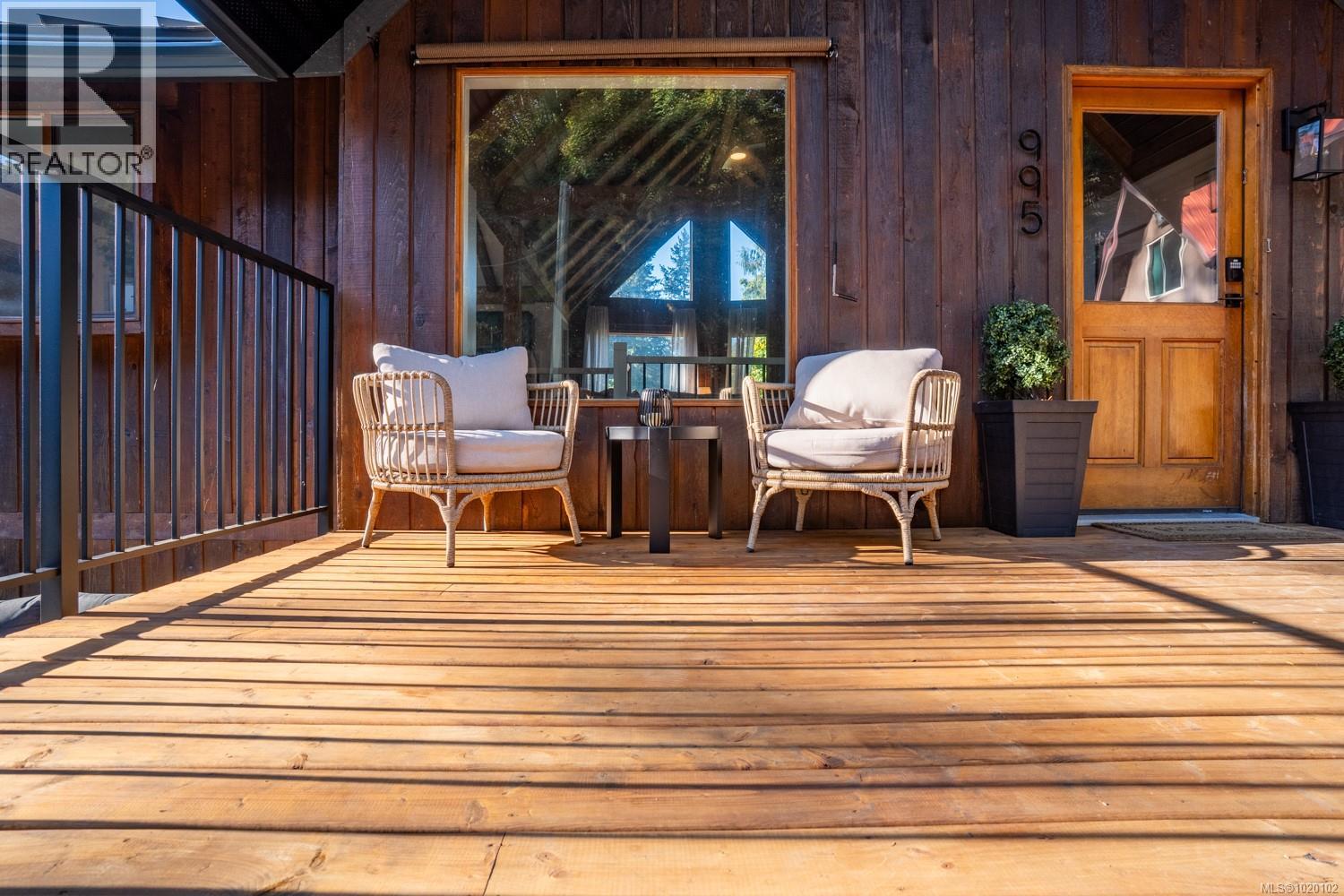 995 Nanaimo River Rd, Nanaimo