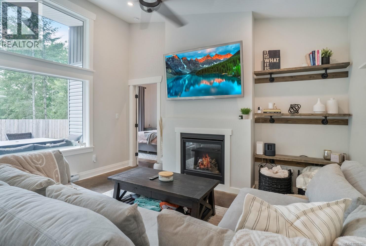 995 Nanaimo River Rd, Nanaimo