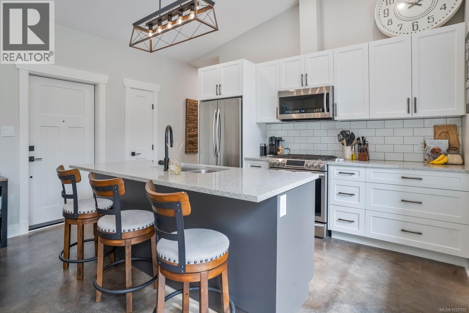 995 Nanaimo River Rd, Nanaimo