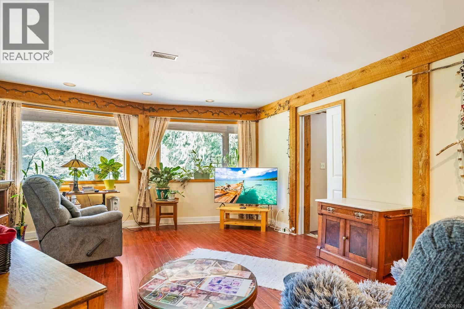 995 Nanaimo River Rd, Nanaimo