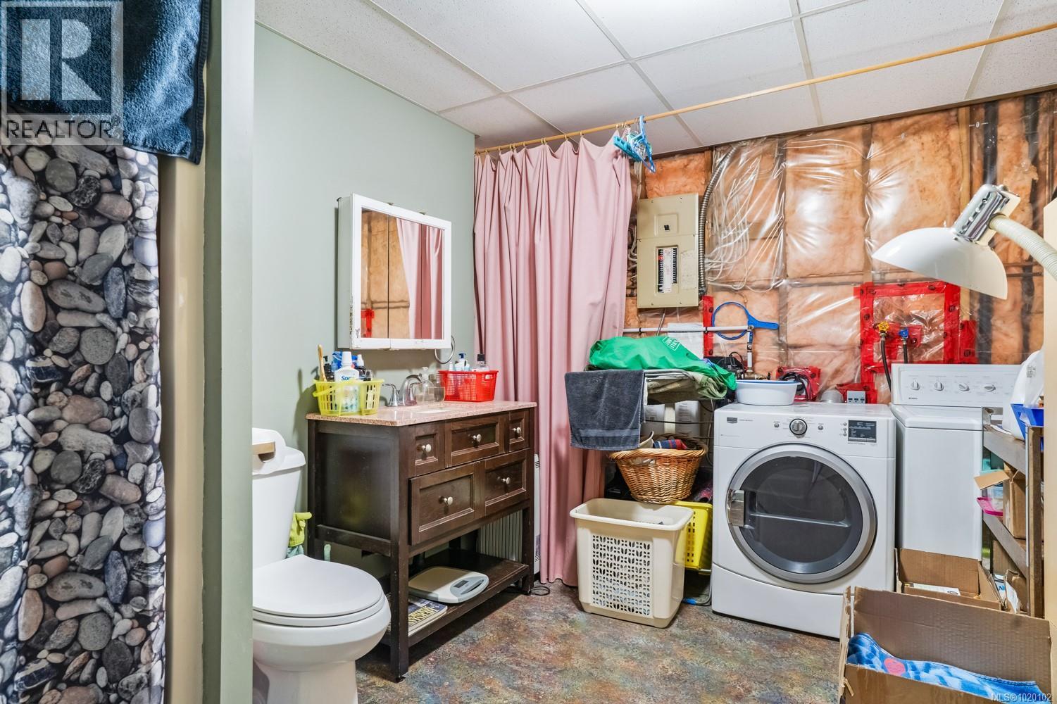 995 Nanaimo River Rd, Nanaimo