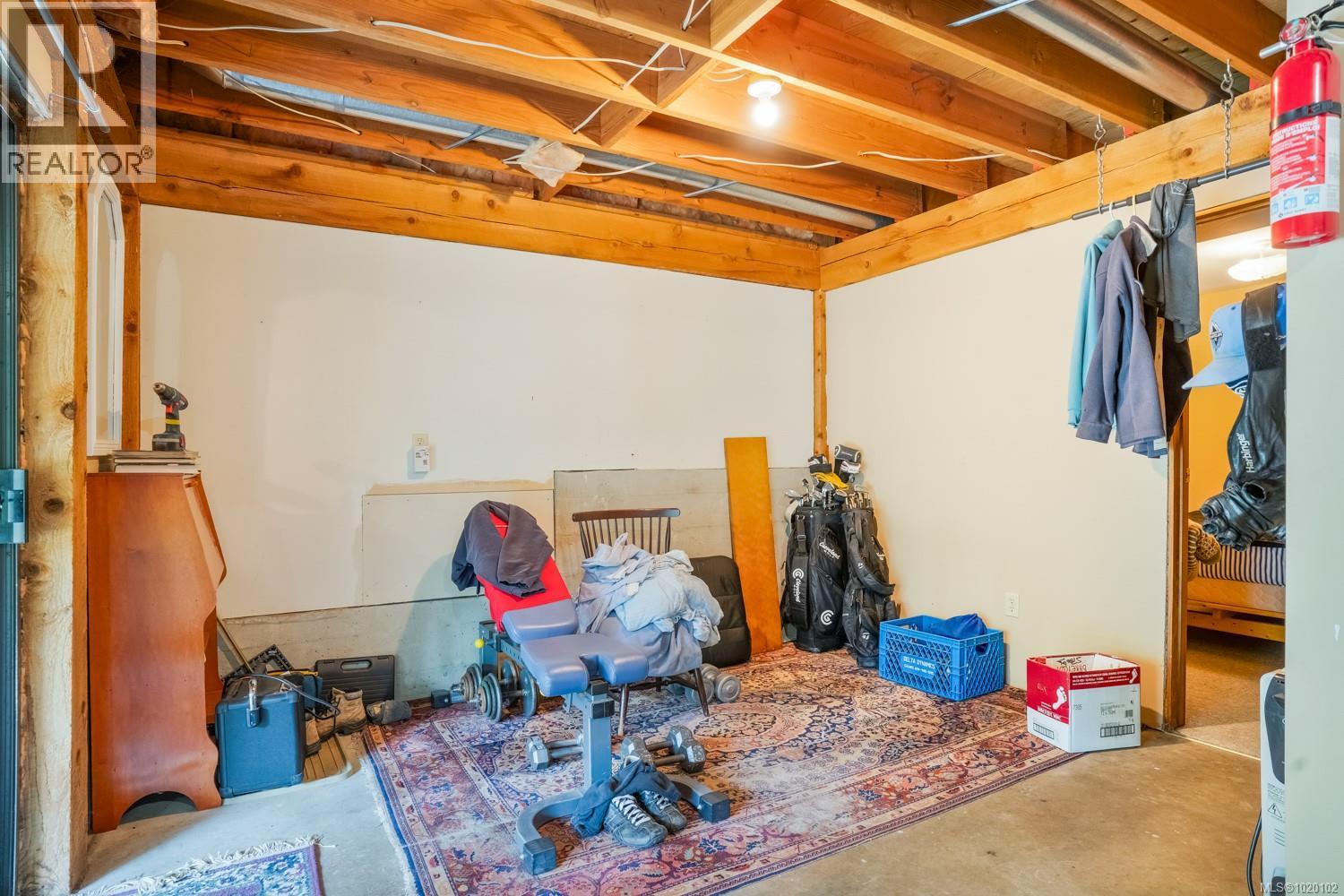 995 Nanaimo River Rd, Nanaimo