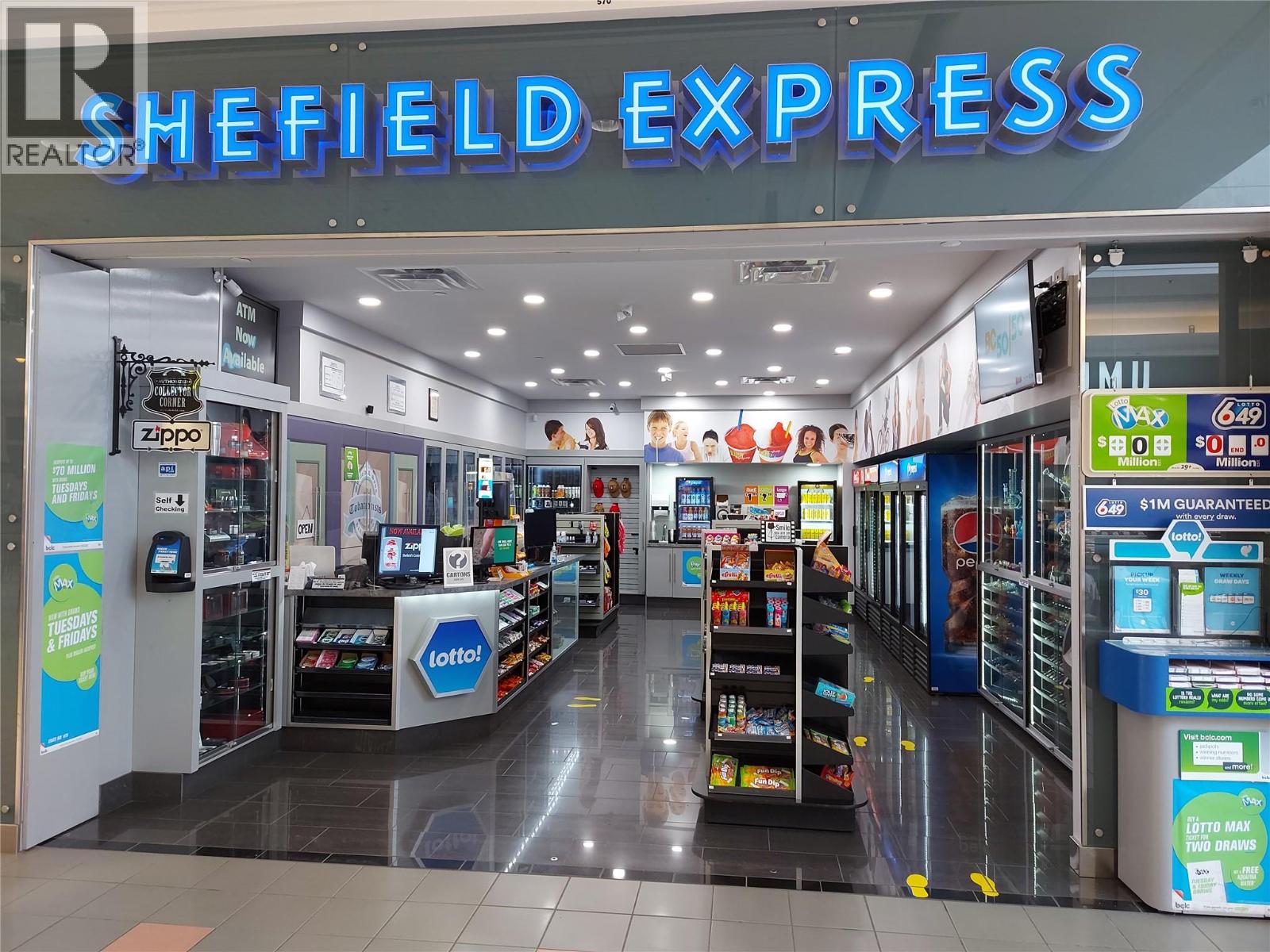  2271 Harvey Avenue, Kelowna