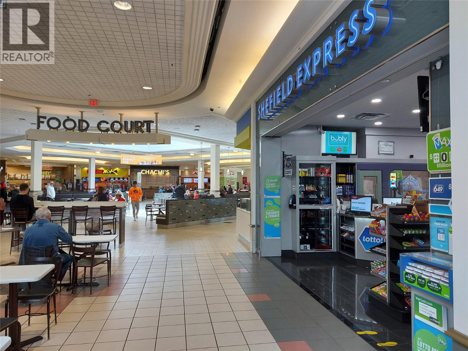  2271 Harvey Avenue, Kelowna