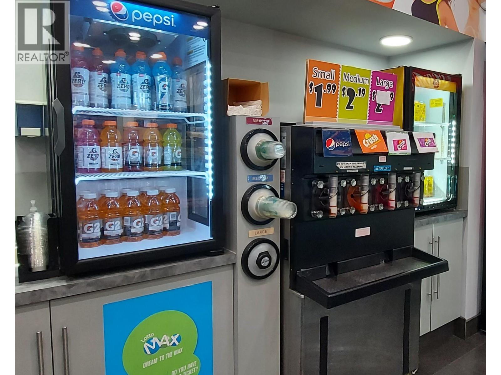  2271 Harvey Avenue, Kelowna